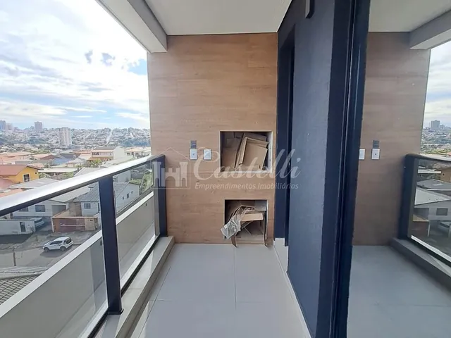 Imagem 12: Apartamento para Locação, no Bairro Uvaranas, Ponta Grossa - Pr