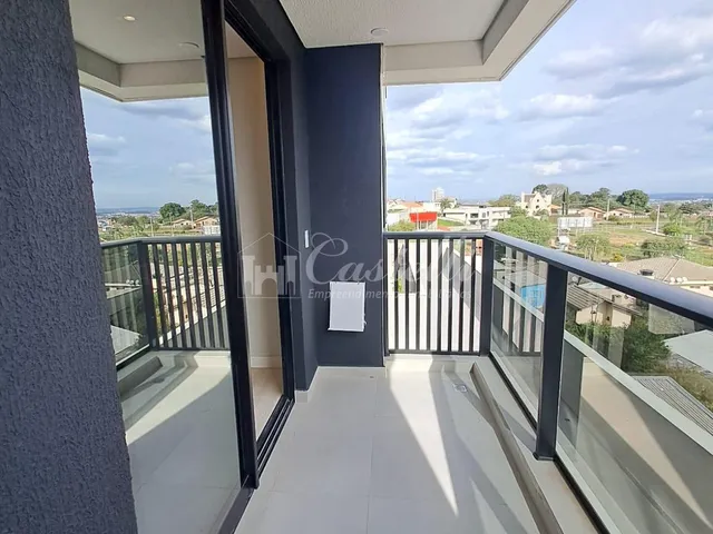 Imagem 13: Apartamento para Locação, no Bairro Uvaranas, Ponta Grossa - Pr