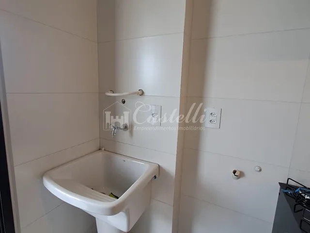 Imagem 14: Apartamento para Locação, no Bairro Uvaranas, Ponta Grossa - Pr