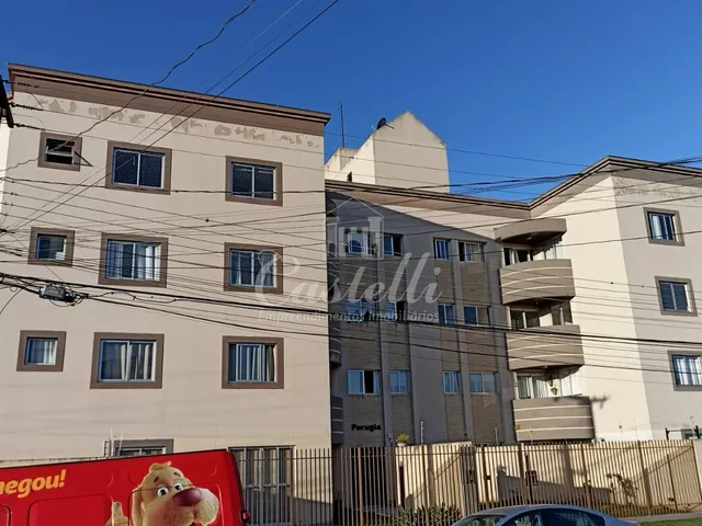 Imagem: Apartamento para locação, Ed Perugia