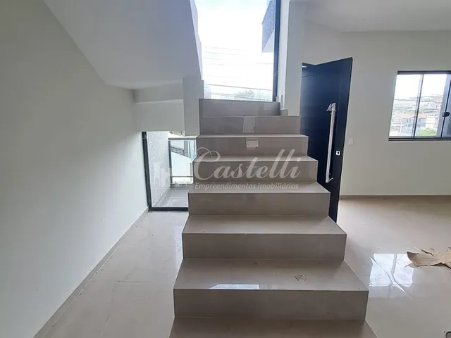 Imagem 10: Sobrado à venda, no Bairro Jardim Carvalho, PONTA GROSSA - PR
