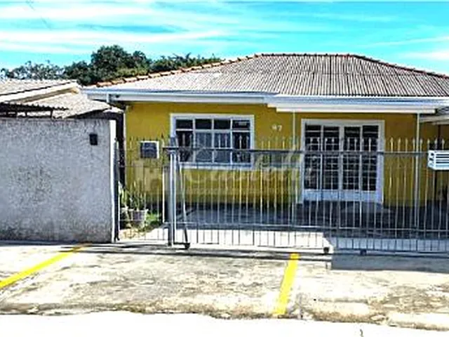 Imagem: Casa para locação, no Bairro Olarias