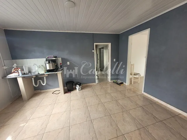 Imagem 7: Casa para locação, no Bairro Olarias, PONTA GROSSA - PR