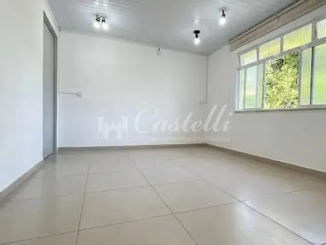 Imagem 2: Casa para locação, no Bairro Olarias, PONTA GROSSA - PR