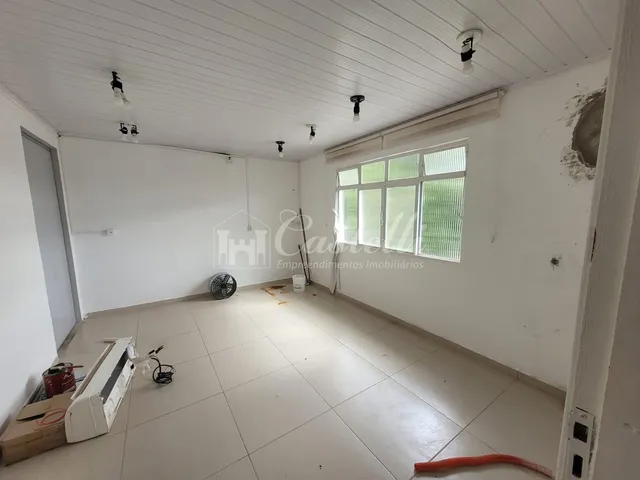Imagem 5: Casa para locação, no Bairro Olarias, PONTA GROSSA - PR