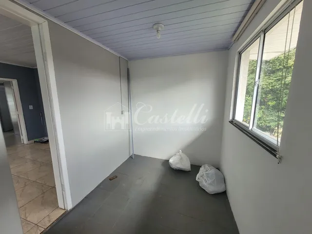 Imagem 8: Casa para locação, no Bairro Olarias, PONTA GROSSA - PR