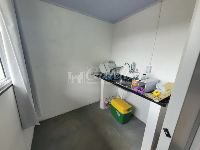 Imagem 9: Casa para locação, no Bairro Olarias, PONTA GROSSA - PR
