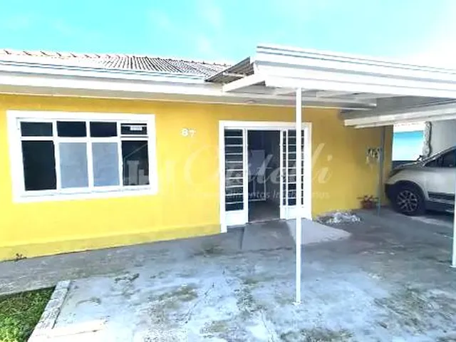 Imagem 10: Casa para locação, no Bairro Olarias, PONTA GROSSA - PR