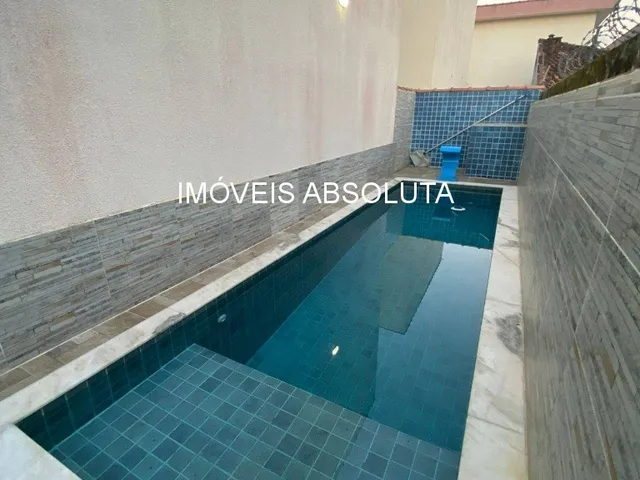Imagem 12: Sobrado Mobiliado com Piscina À Venda em Itanhaém