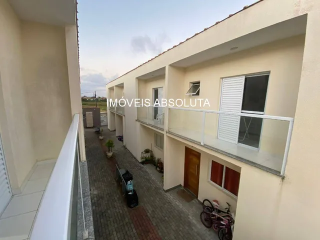 Imagem 13: Sobrado Mobiliado com Piscina À Venda em Itanhaém