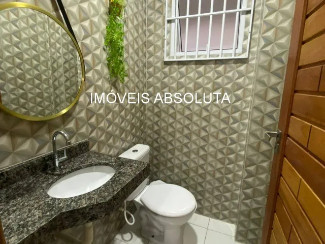 Imagem 7: Sobrado Mobiliado com Piscina À Venda em Itanhaém
