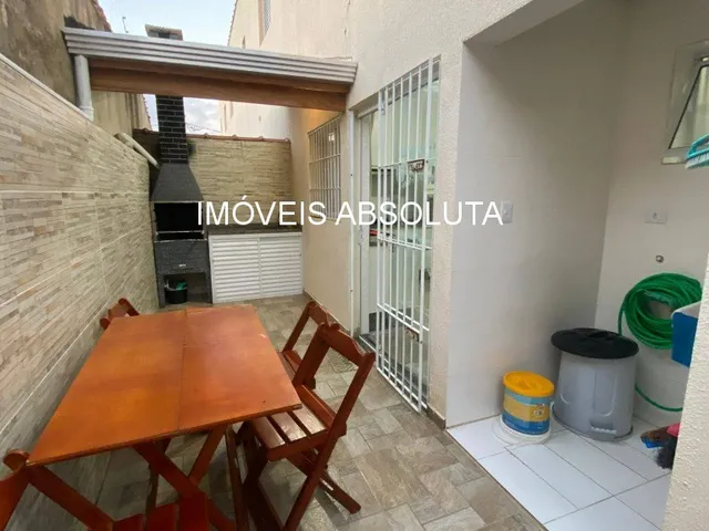Imagem 5: Sobrado Mobiliado com Piscina À Venda em Itanhaém