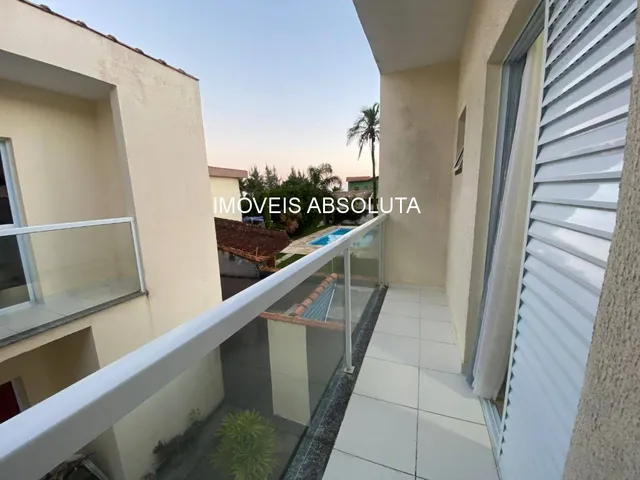 Imagem 4: Sobrado Mobiliado com Piscina À Venda em Itanhaém