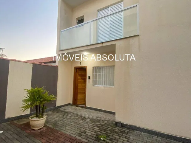 Imagem 1: Sobrado Mobiliado com Piscina À Venda em Itanhaém