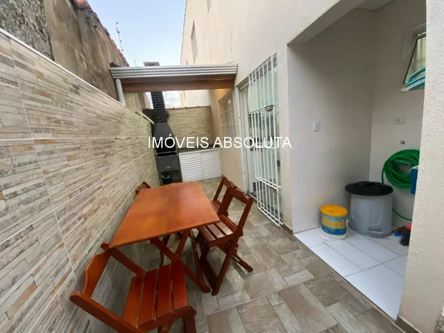Imagem 11: Sobrado Mobiliado com Piscina À Venda em Itanhaém