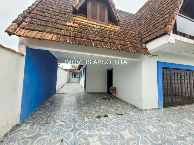 Imagem: Sobrado À Venda com 5 Dormitórios, Excelente