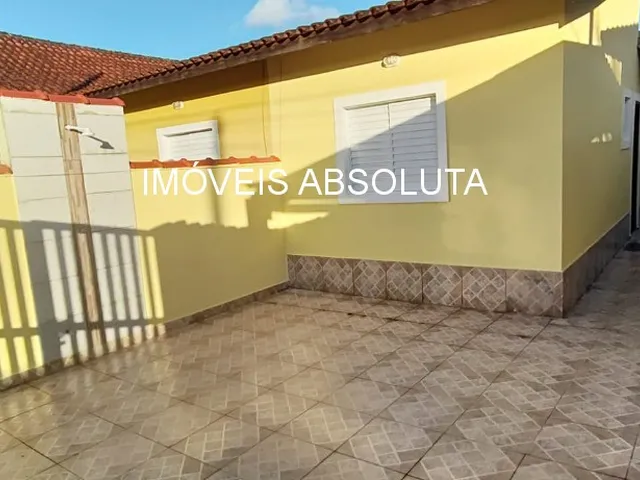 Imagem: Oportunidade - Casa com Dois Dormitórios