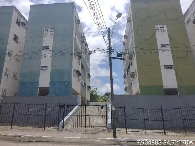 Imagem: Apartamento à venda com 2 quartos por R$