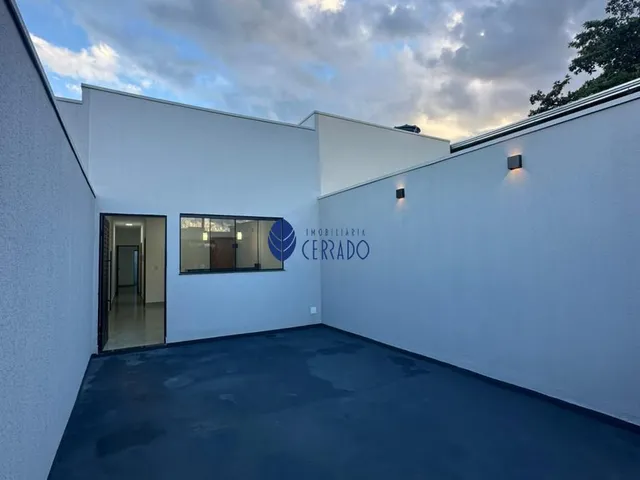 Imagem: Casa à Venda no Jardim Ibirapuera em Anápolis