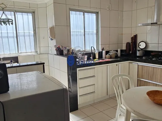 Imagem 7: Apartamento à Venda no Condomínio São José - Bairro Jardim Suíço