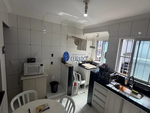 Imagem 4: Apartamento à Venda no Condomínio São José - Bairro Jardim Suíço