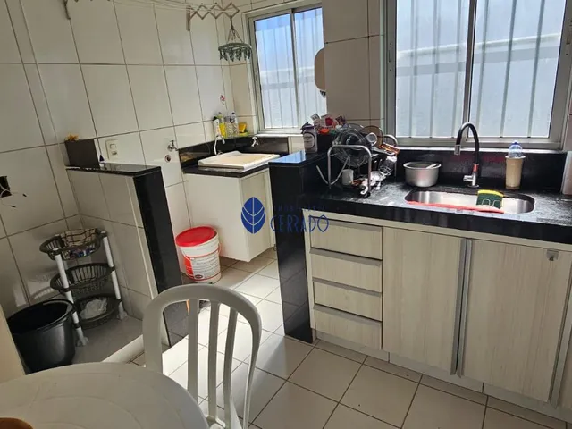 Imagem 13: Apartamento à Venda no Condomínio São José - Bairro Jardim Suíço