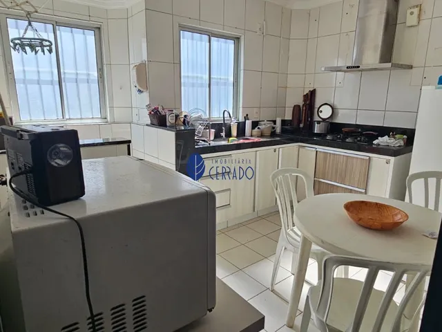 Imagem 12: Apartamento à Venda no Condomínio São José - Bairro Jardim Suíço