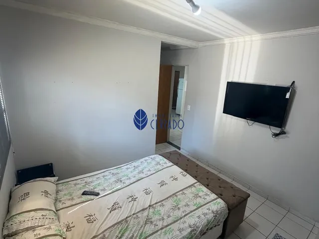 Imagem 2: Apartamento à Venda no Condomínio São José - Bairro Jardim Suíço