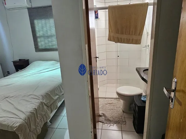 Imagem 14: Apartamento à Venda no Condomínio São José - Bairro Jardim Suíço