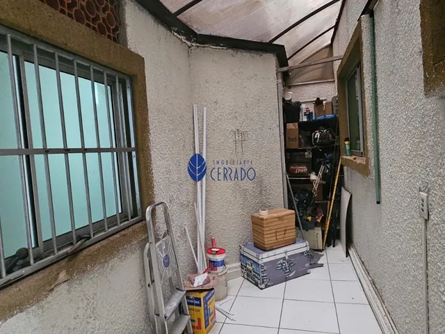 Imagem 16: Apartamento à Venda no Condomínio São José - Bairro Jardim Suíço