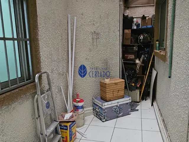 Imagem 10: Apartamento à Venda no Condomínio São José - Bairro Jardim Suíço