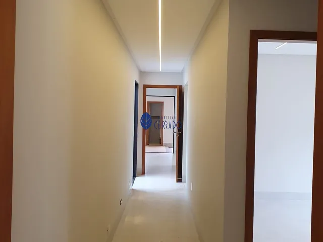 Imagem 6: Casa Moderna e Arejada no Jardim Europa