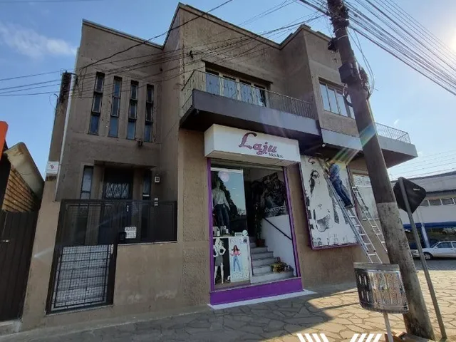 Imagem: APARTAMENTO - Vacaria