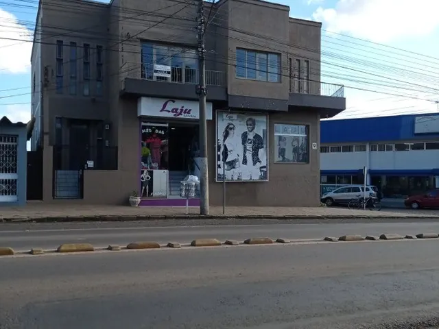 Imagem 2: APARTAMENTO - Vacaria