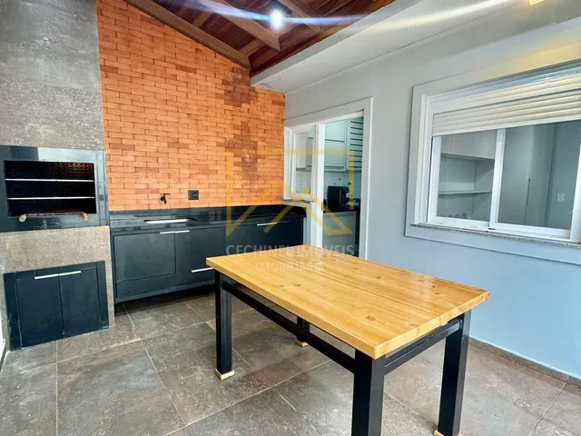 Imagem 13: Jardim Di Napoli - Casa à venda no bairro Central Park - Cachoeirinha/RS
