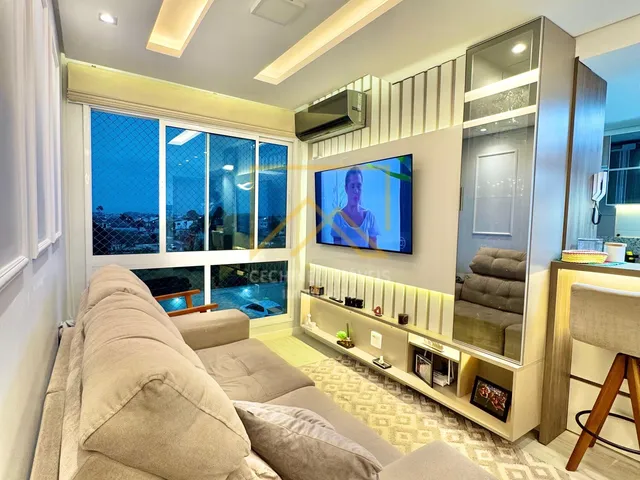 Imagem: Terraço Colinas - Apartamento À Venda
