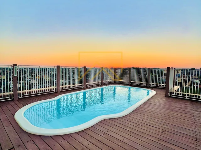 Imagem 3: Terraço Colinas - Apartamento à venda no bairro Vila Monte Carlo - Cachoeirinha/RS