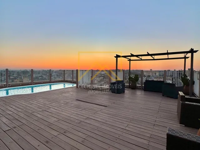 Imagem 12: Terraço Colinas - Apartamento à venda no bairro Vila Monte Carlo - Cachoeirinha/RS