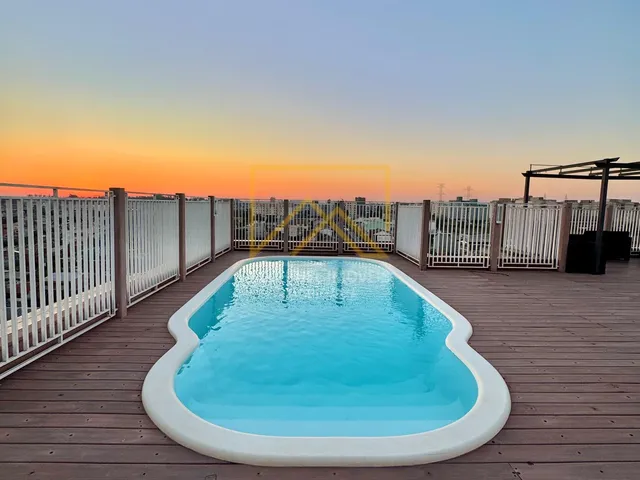 Imagem 6: Terraço Colinas - Apartamento à venda no bairro Vila Monte Carlo - Cachoeirinha/RS