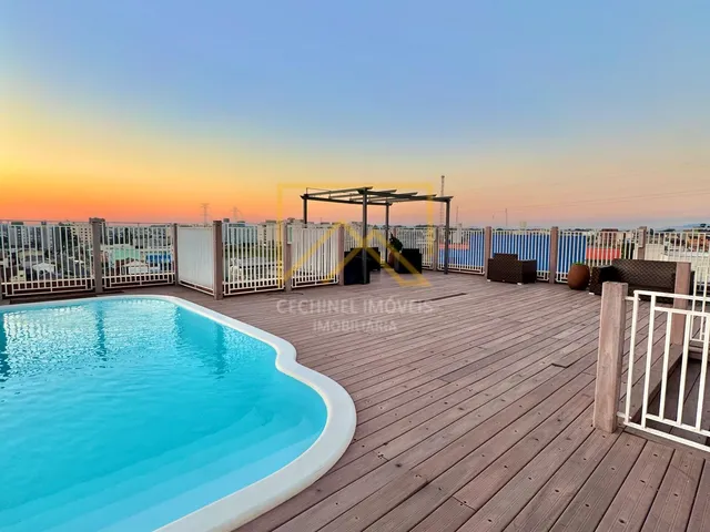 Imagem 9: Terraço Colinas - Apartamento à venda no bairro Vila Monte Carlo - Cachoeirinha/RS