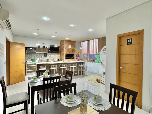 Imagem 7: Terraço Colinas - Apartamento à venda no bairro Vila Monte Carlo - Cachoeirinha/RS