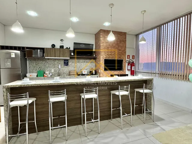 Imagem 10: Terraço Colinas - Apartamento à venda no bairro Vila Monte Carlo - Cachoeirinha/RS