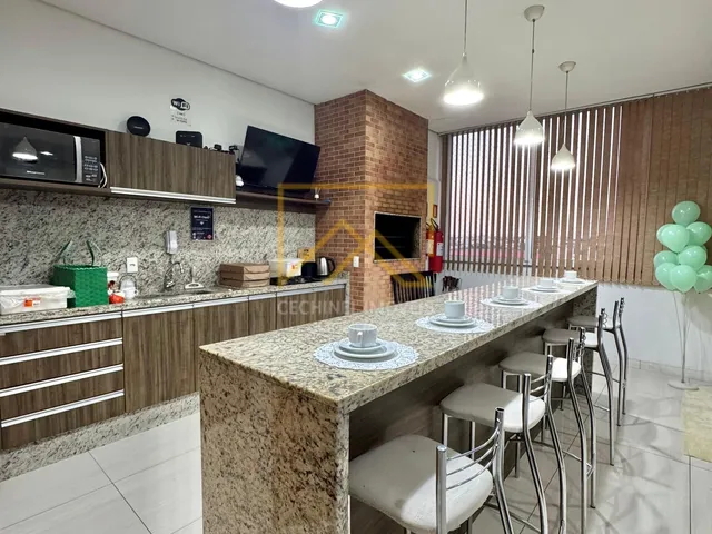 Imagem 8: Terraço Colinas - Apartamento à venda no bairro Vila Monte Carlo - Cachoeirinha/RS