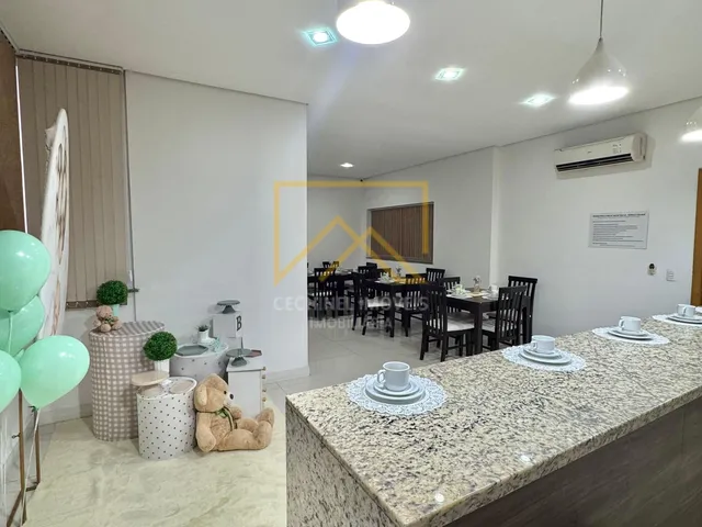 Imagem 2: Terraço Colinas - Apartamento à venda no bairro Vila Monte Carlo - Cachoeirinha/RS