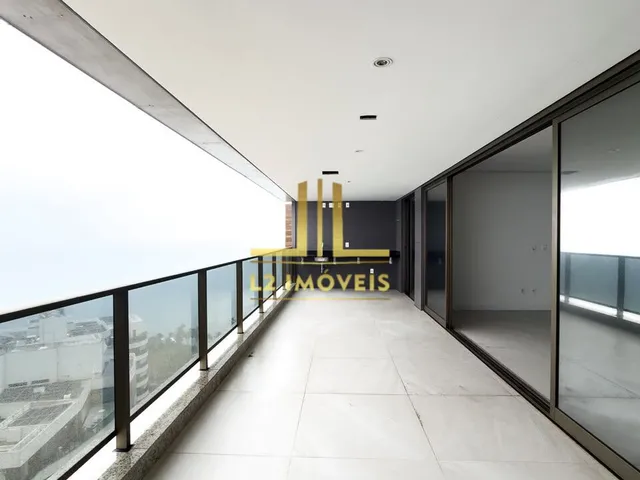 Imagem: APARTAMENTO ALTO PADRÃO - 4 SUÍTES - 209M²