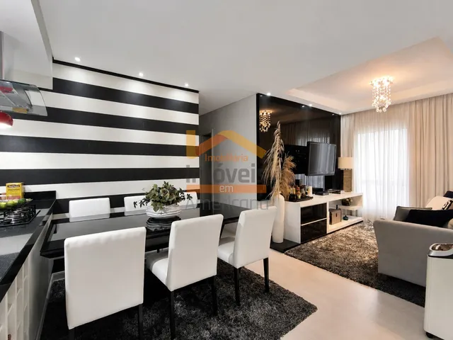 Imagem: Apartamento 70M² para Venda no Condomínio