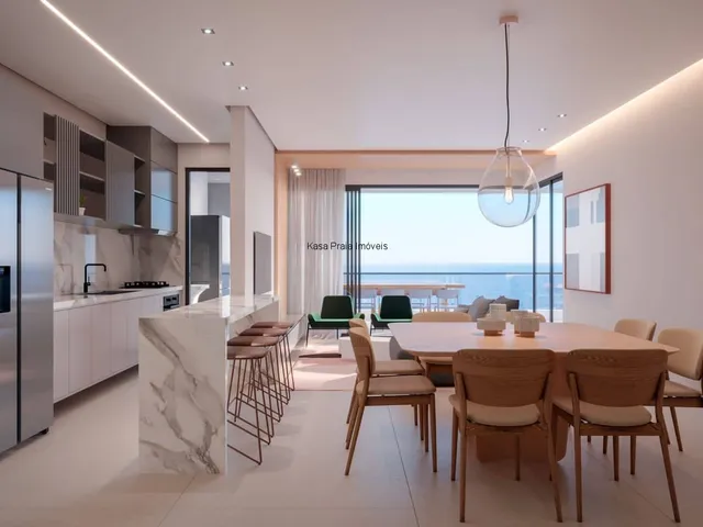 Imagem: Apartamento para Venda Frente Mar