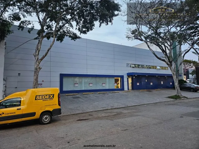 Imagem 4: Prédios Comerciais para Locação em São Paulo no Bairro Barra Funda