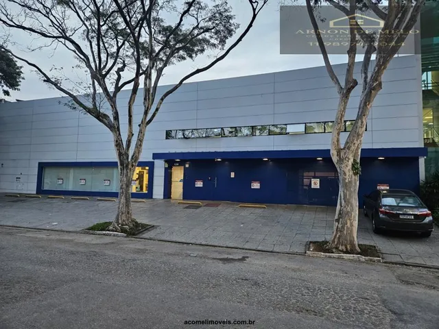 Imagem 8: Prédios Comerciais para Locação em São Paulo no Bairro Barra Funda