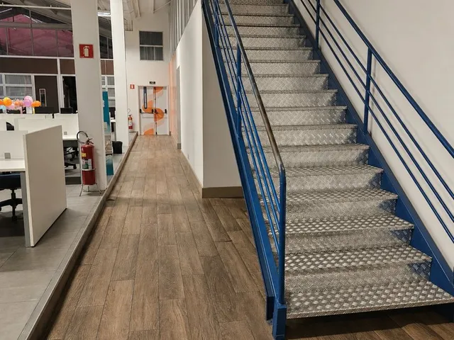 Imagem 3: Prédios Comerciais para Locação em São Paulo no Bairro Barra Funda